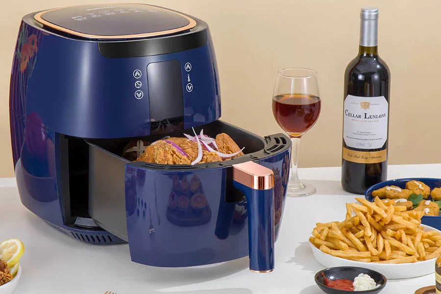 best air fryer for family of 5