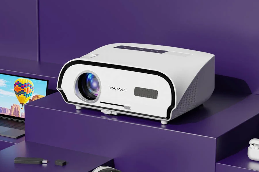 best projectors