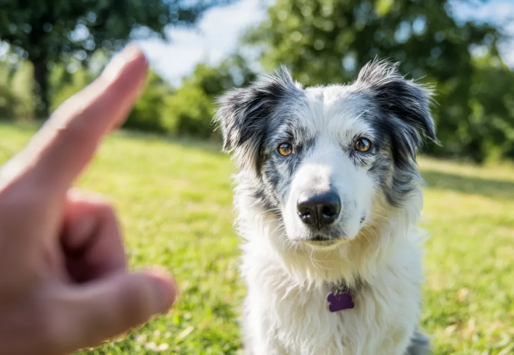 Canine Psychology Guide for Pet Parents