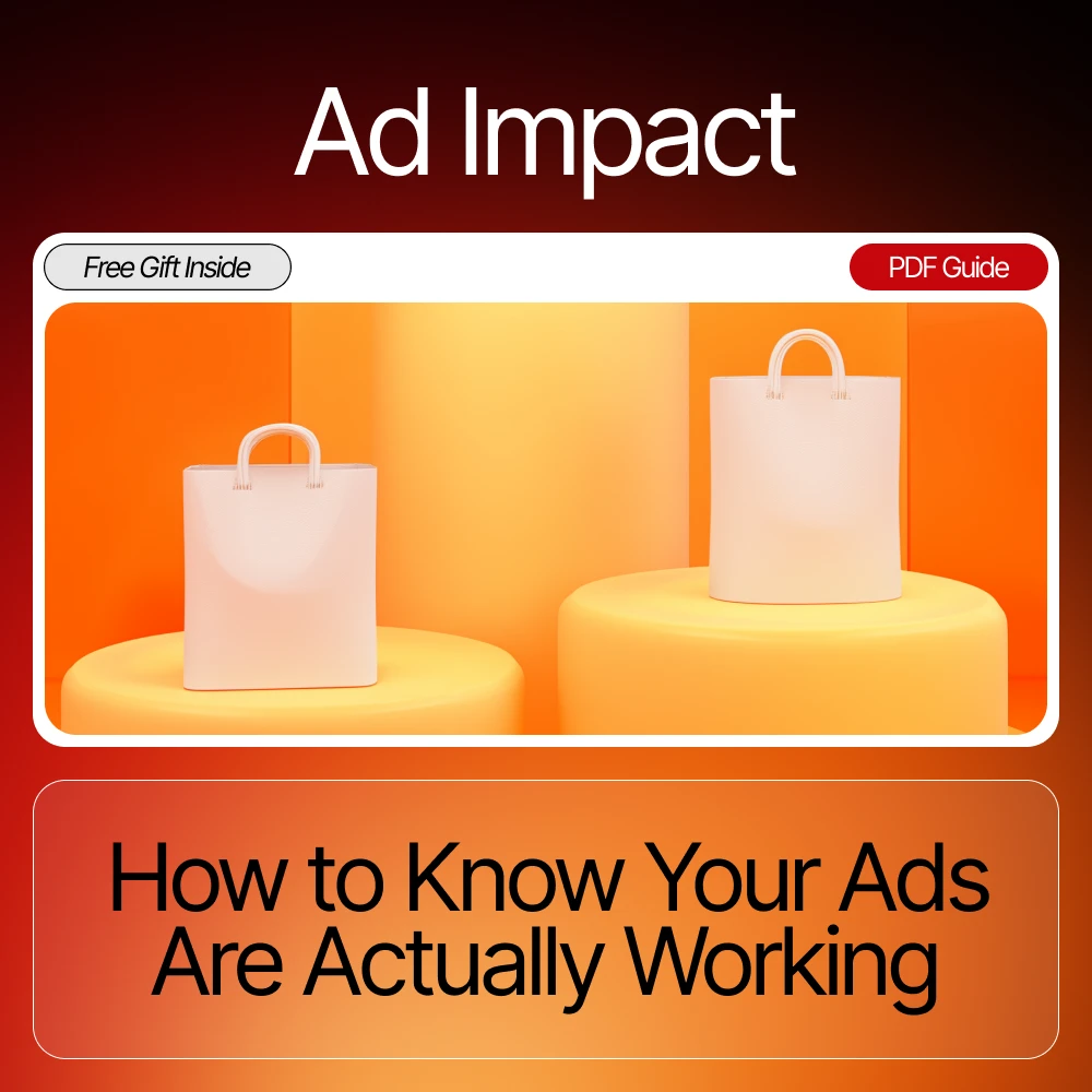 What Are High Impact Ads? How to Measure Results