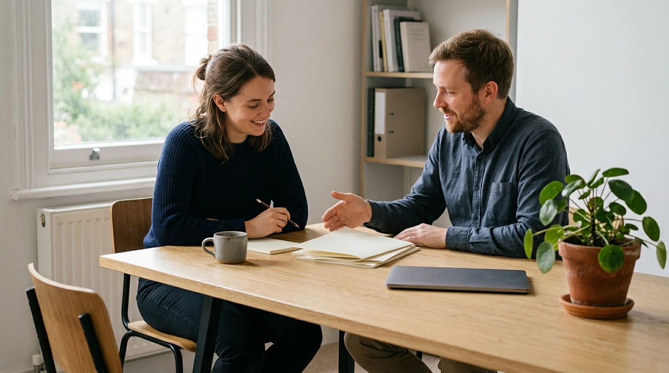 How to Set Task Boundaries and Prevent Scope Creep