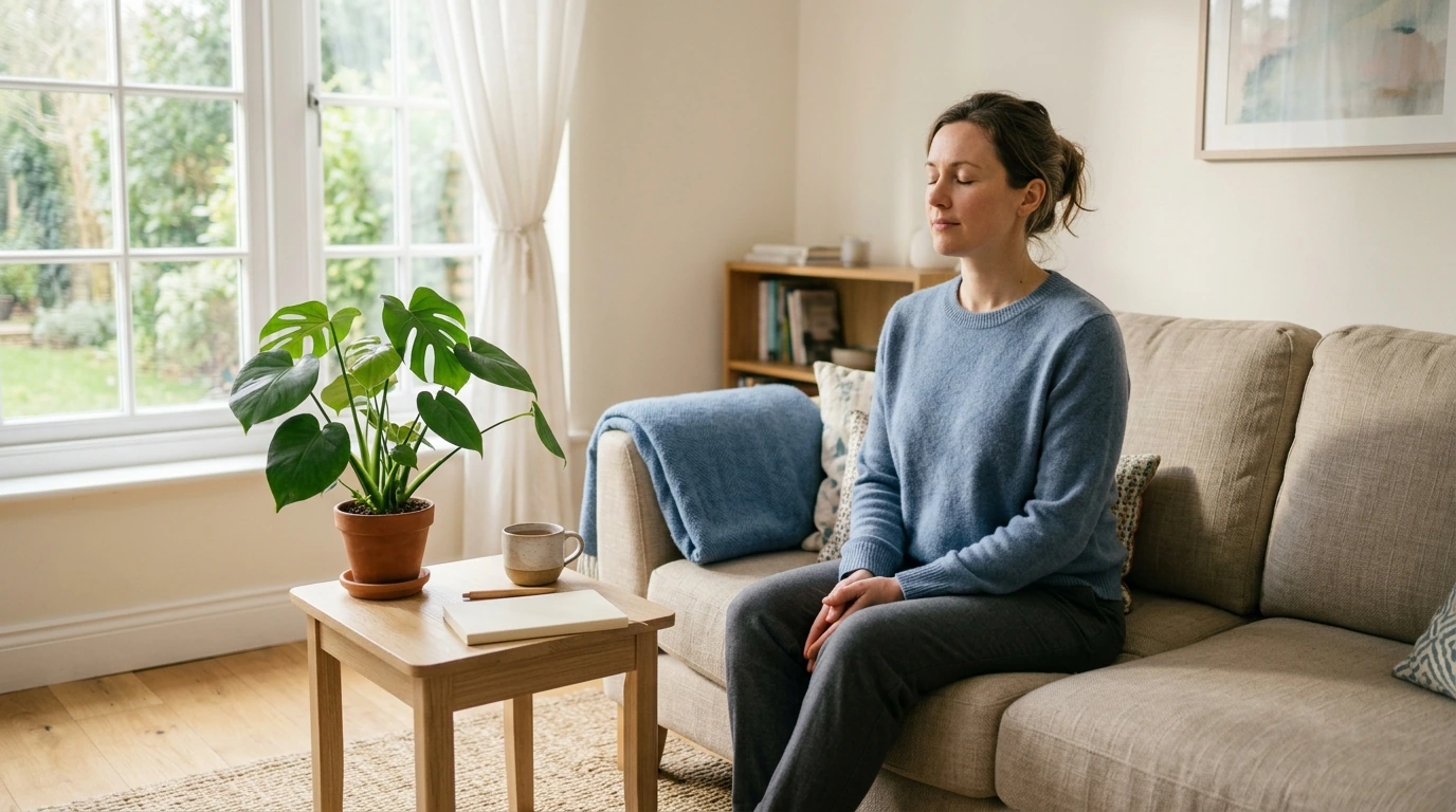 100 Effective Coping Skills for Stress and Everyday Life