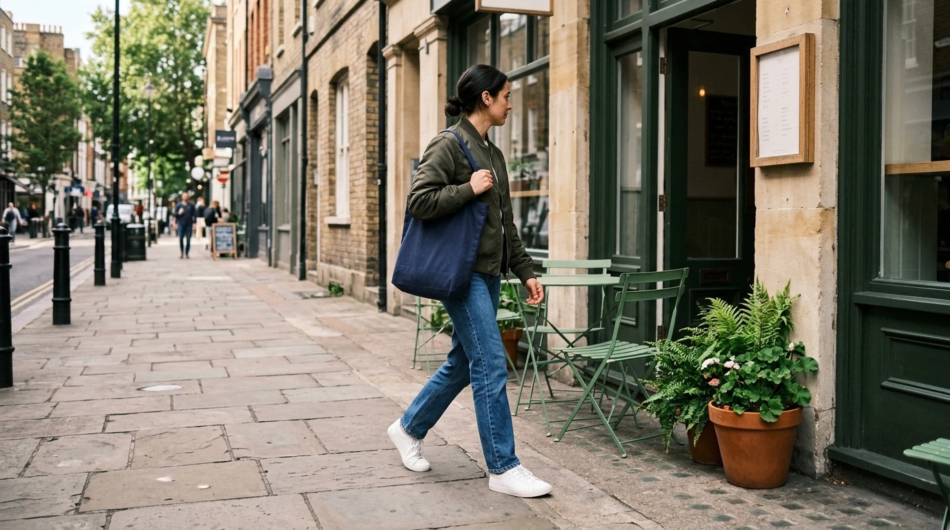 Are Bomber Jackets Still Cool? How to Wear One in 2026