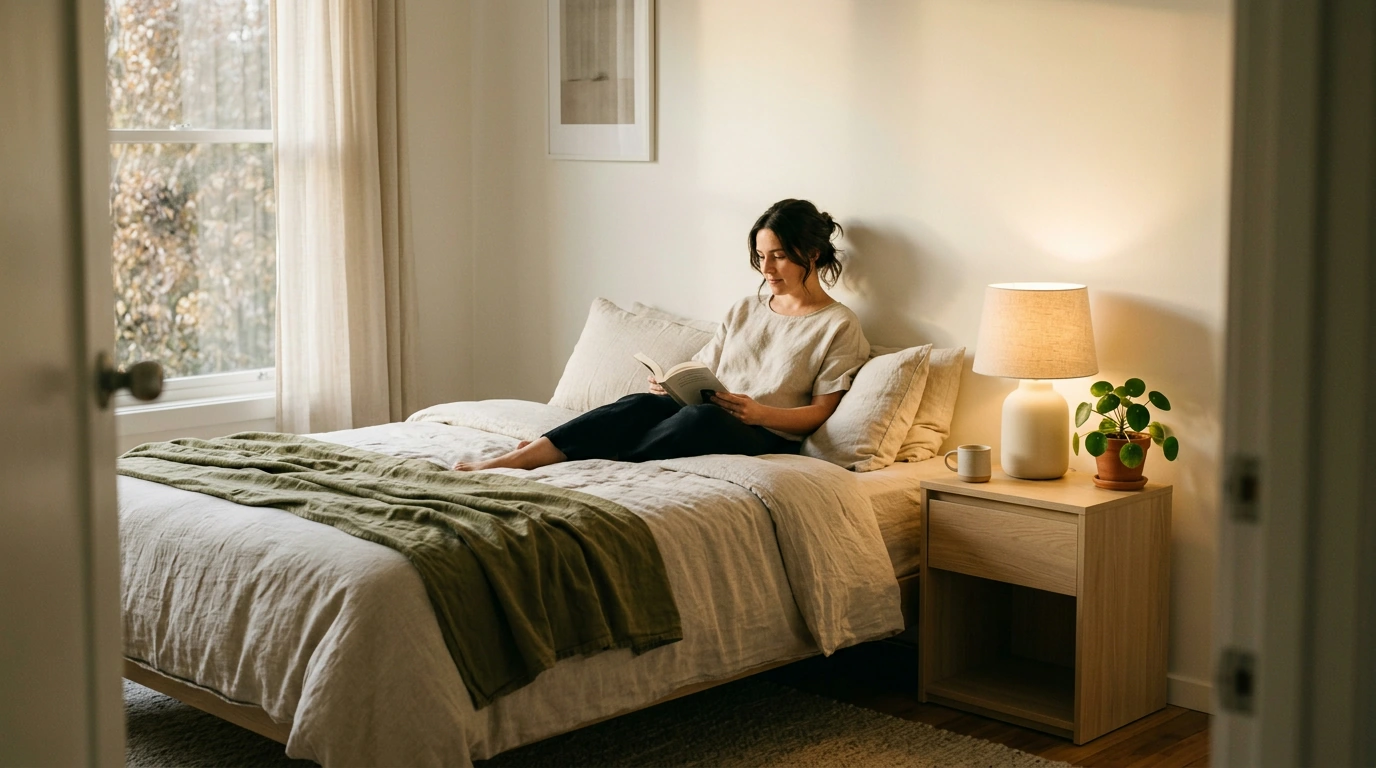 Are Ceramic Lamps Still in Style? A Bedside Guide