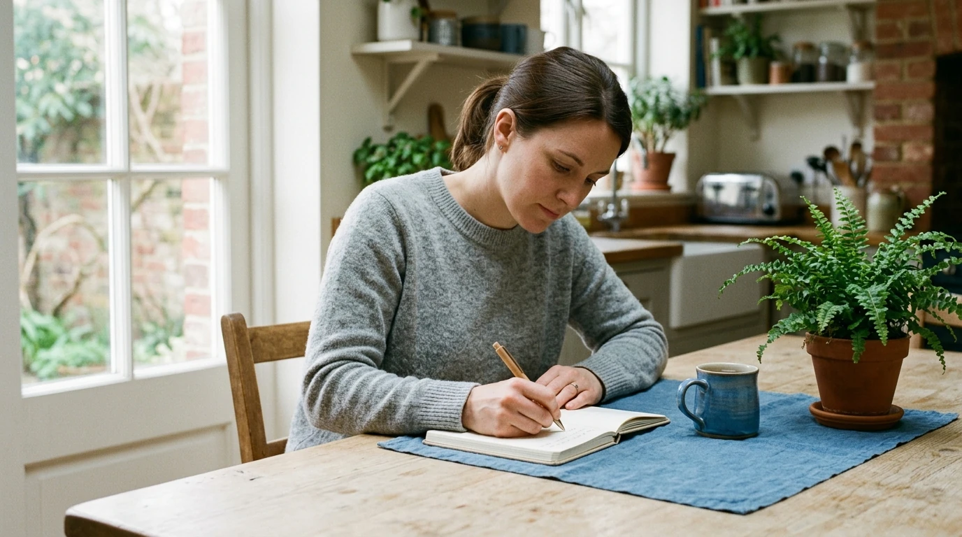 Can You Train Your Brain to Think Positive? Try These Habits
