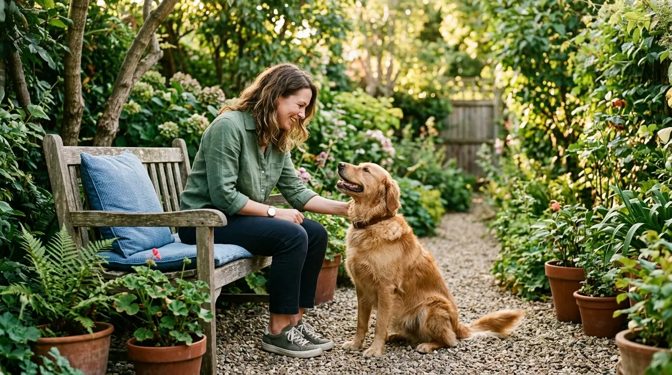 Do Dogs Like Praise? How to Tell and Use It in Training