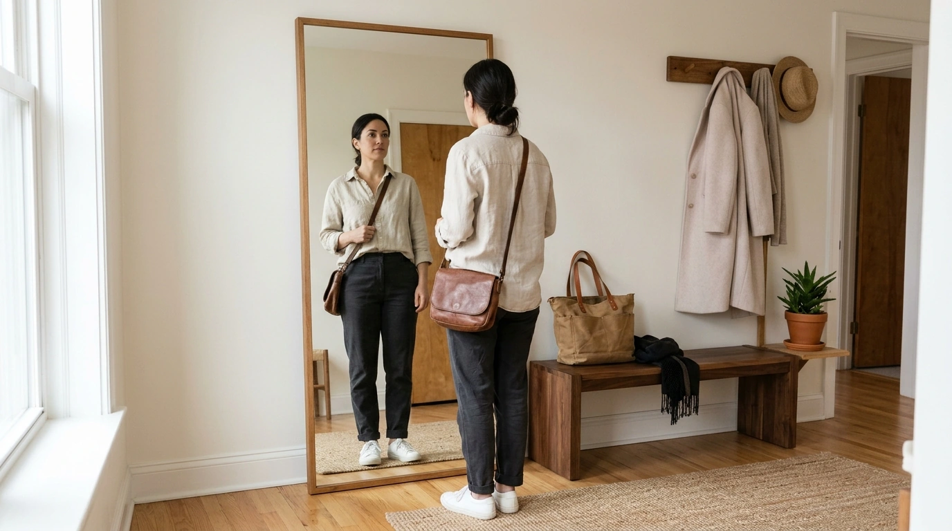 Find Your Best Bag Style for Every Outfit