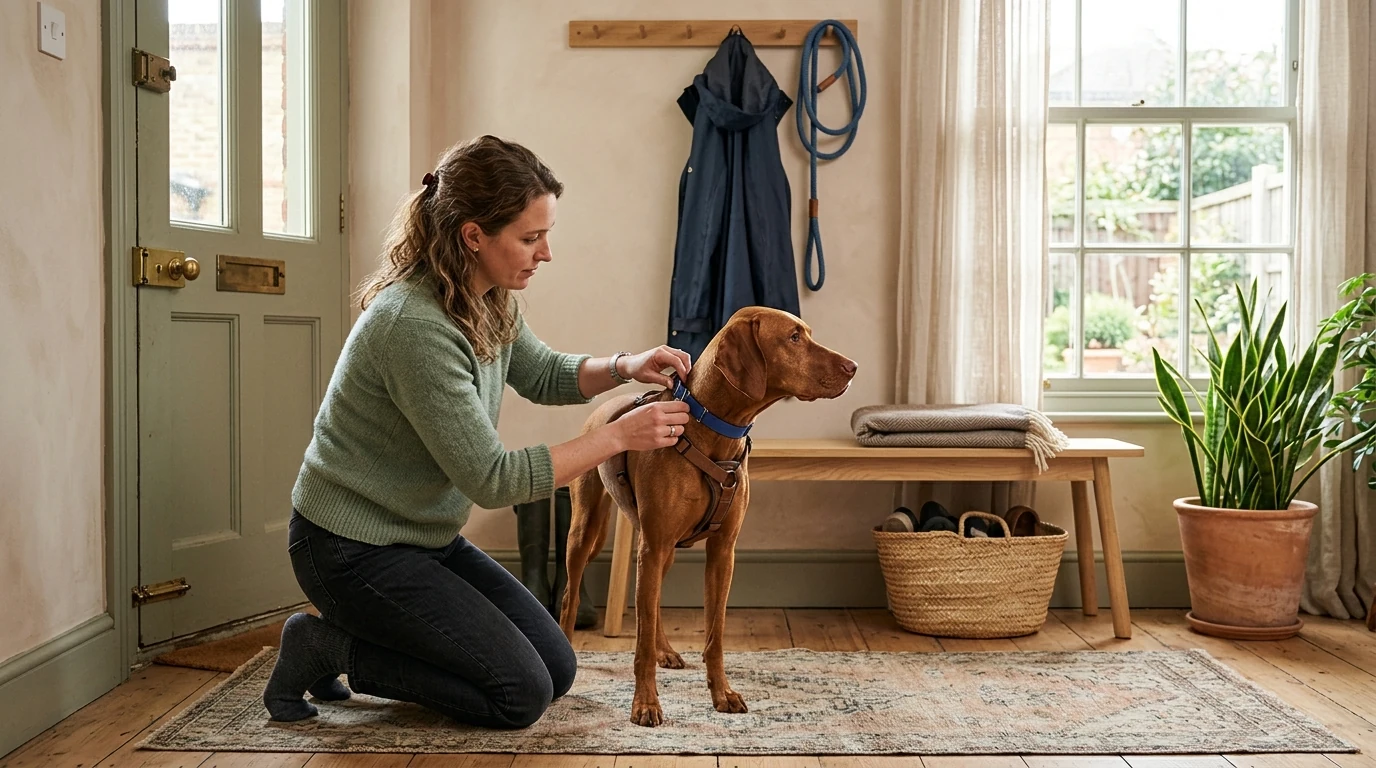 Dog Collar Chafing: How to Soothe and Prevent Rubbing