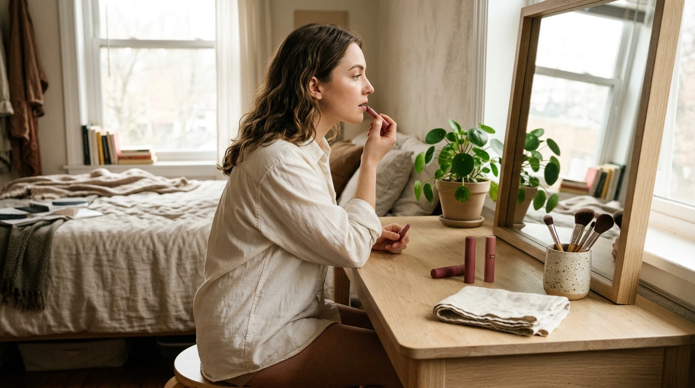 Find Your Signature Lip Color: A Practical Shade Guide