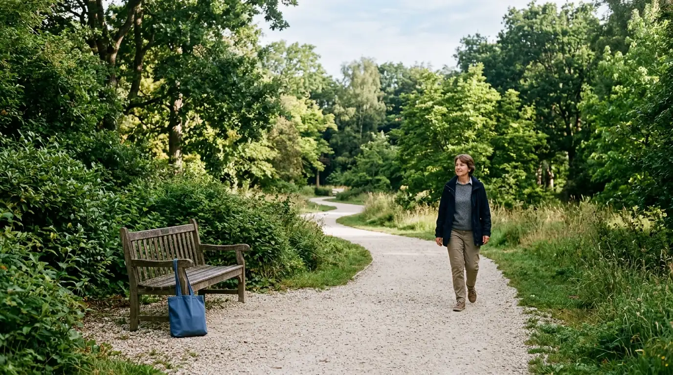 Get Moving and Stay Motivated: A Beginner’s Guide