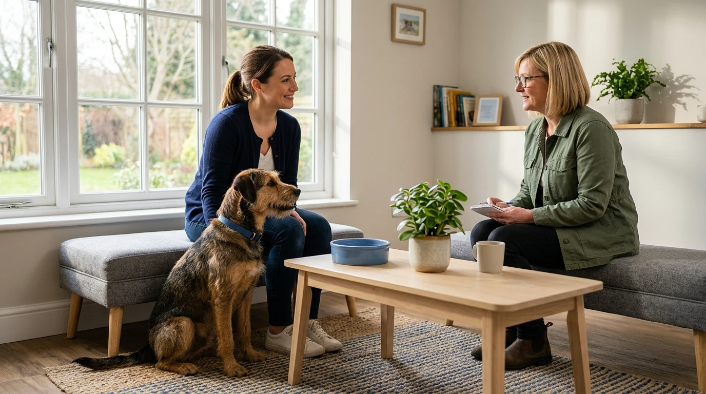 Healthy Dog Breed Checklist: What to Ask Before Choosing