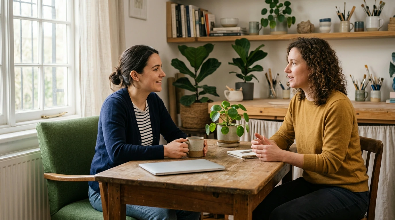 Sales Basics for Beginners: Start Selling with Confidence