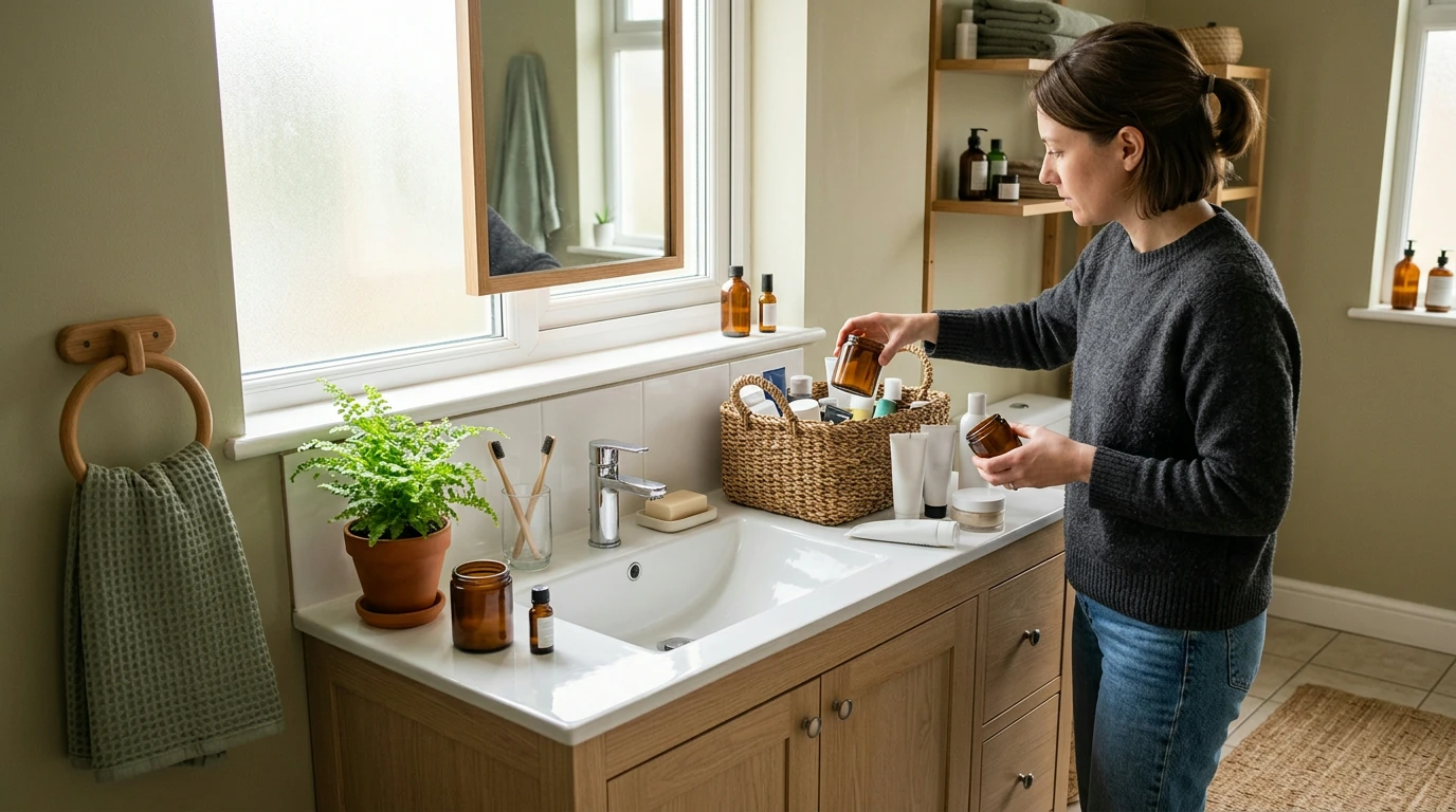 Sustainable Beauty Mistakes: A No-Regrets Checklist
