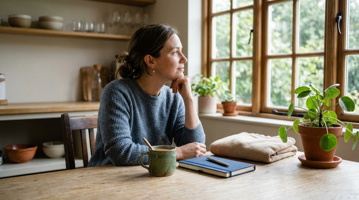 Can You Live Without Regrets? A Practical Approach
