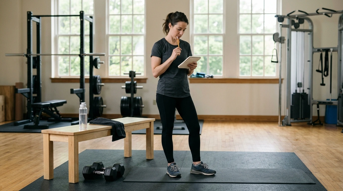 5 Common Exercise Myths That Can Hold You Back