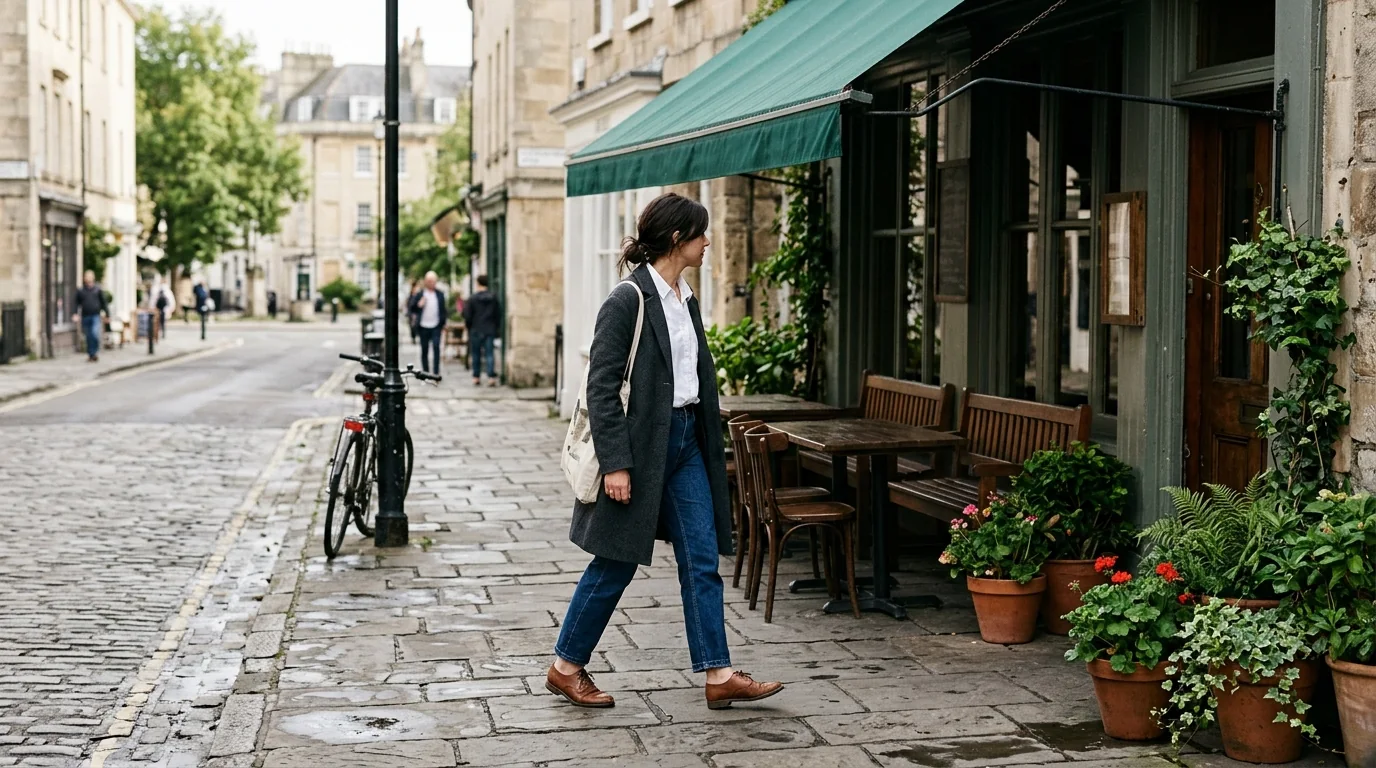 Examples of Timeless Fashion You Can Wear Your Way