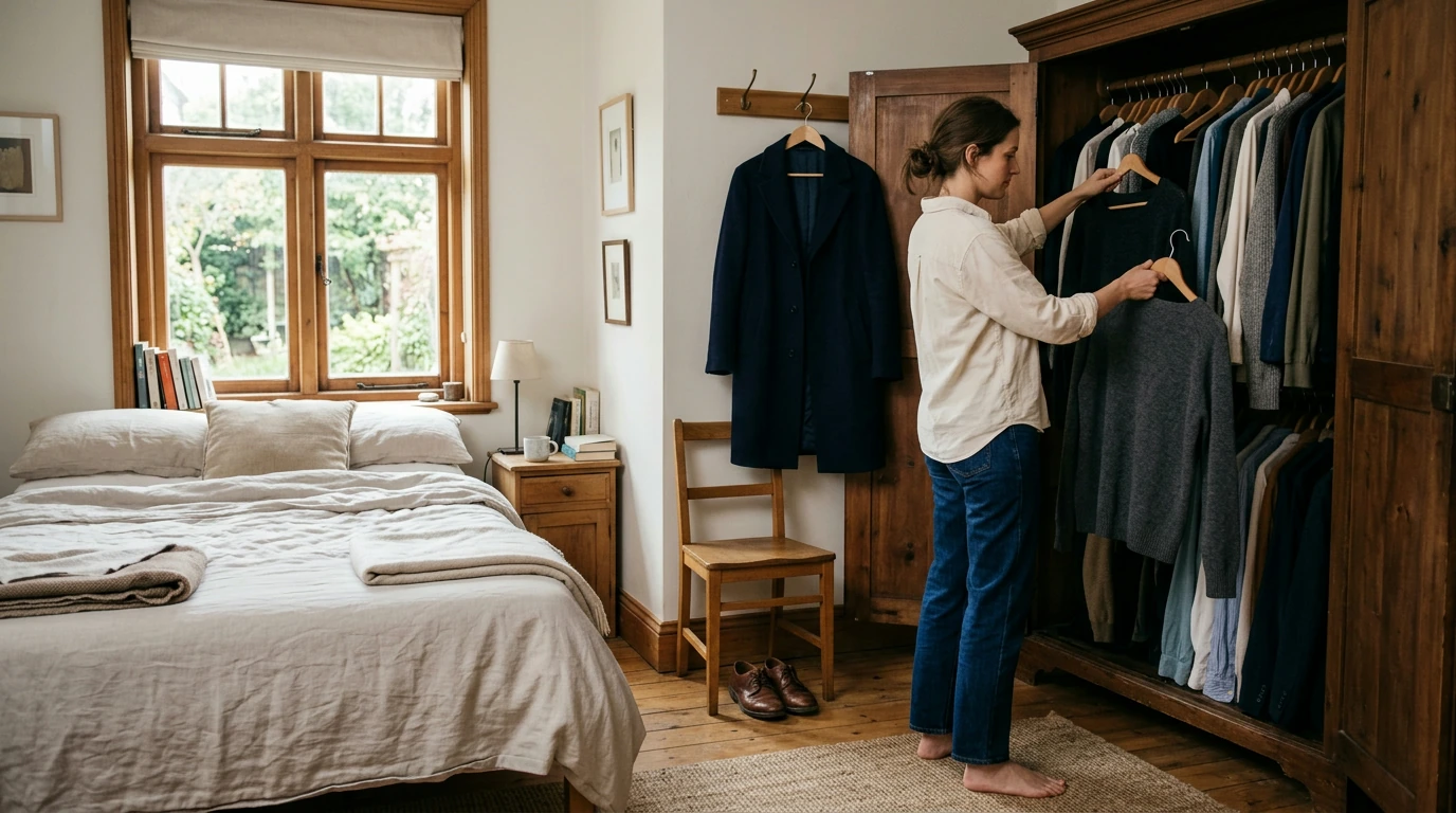 What Are Some Timeless Things? Wardrobe Examples