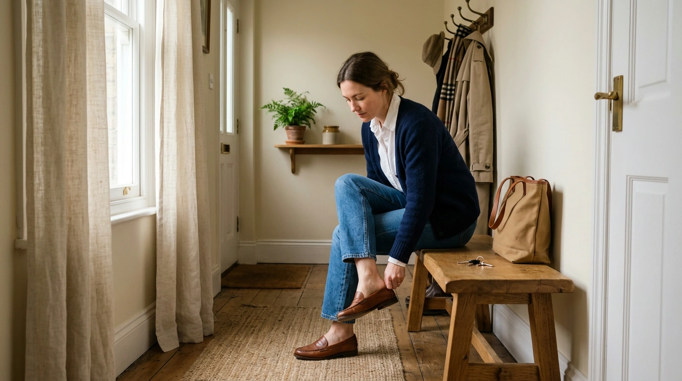 Timeless Outfits to Wear for Work, Weekends, and Dinner