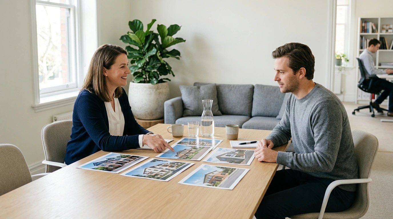 ABC in Real Estate: Sales Meaning and Property Classes