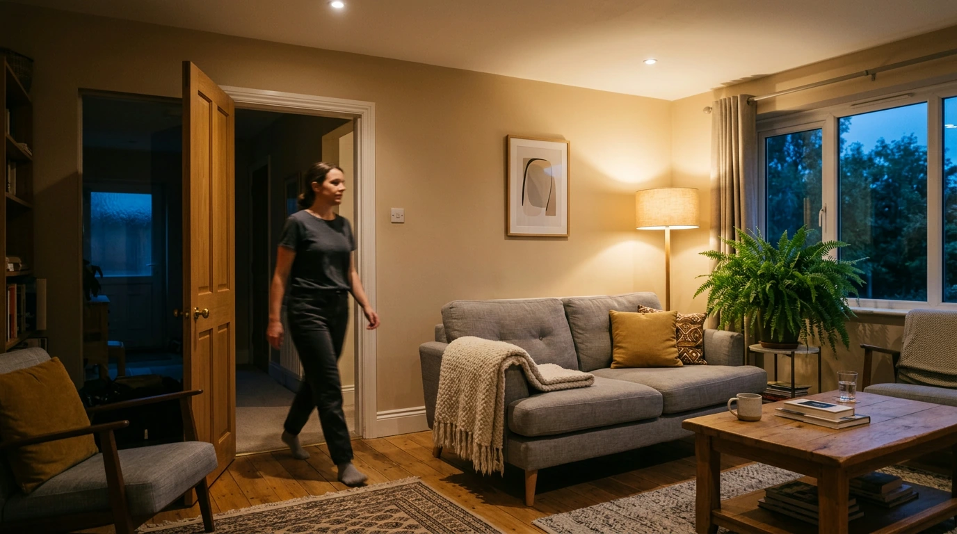 What Is an Example of Home Automation? 3 Simple Ideas