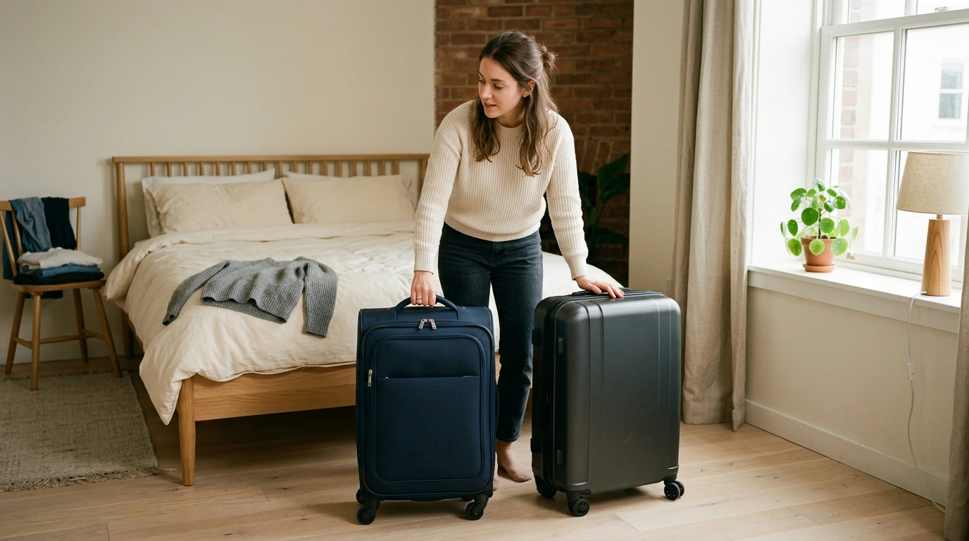 What Is the Highest Quality Luggage Brand? How to Choose