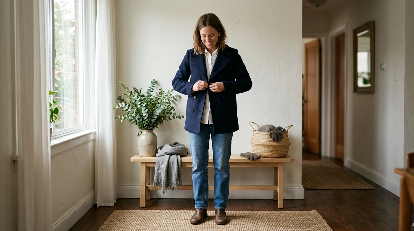 What Is Timeless Fashion Style? A Practical Guide