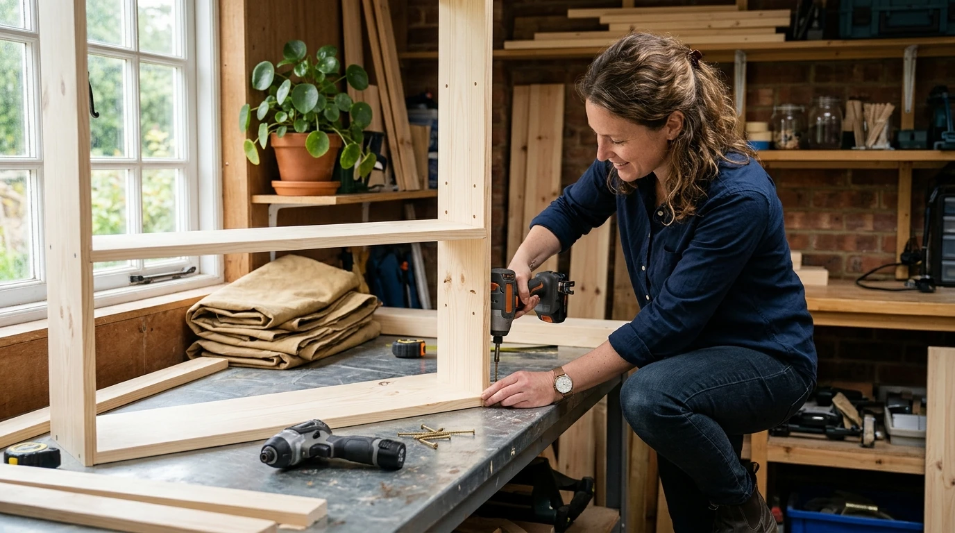 Which Impact Driver Is Quietest? Oil-Pulse Options