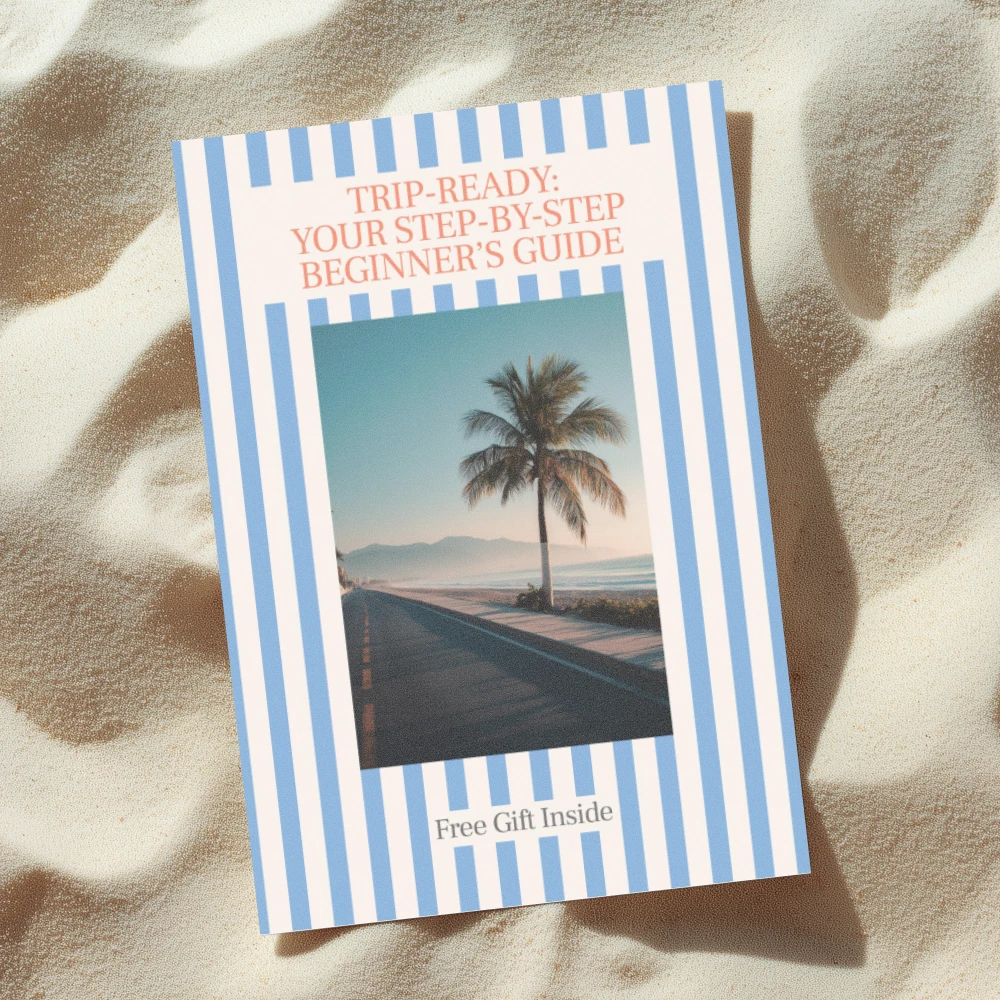 How to Get Your Car Road Trip Ready: A Practical Checklist