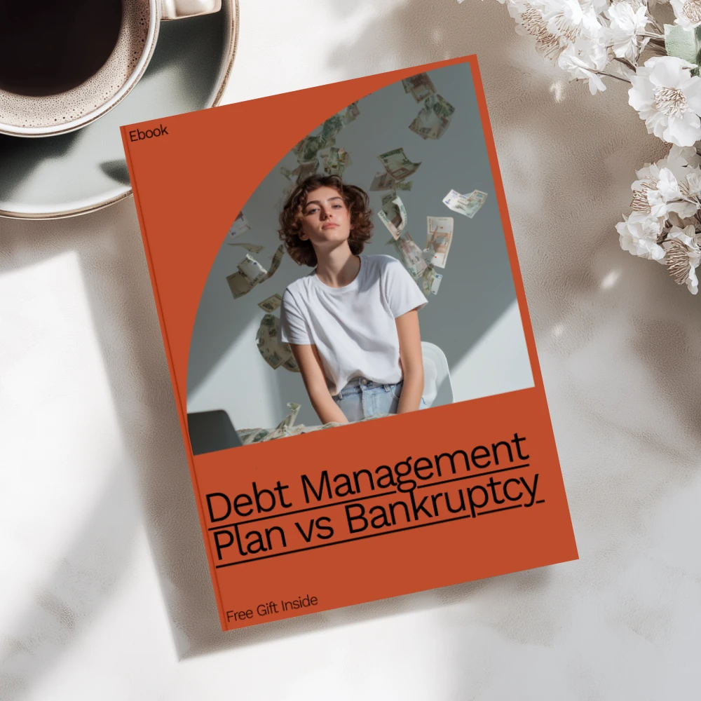 Debt Management Plan vs. Bankruptcy: How to Decide
