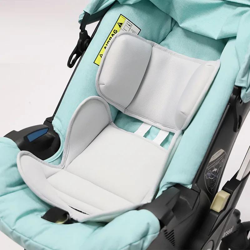 Best High-Quality Stroller: What to Look For