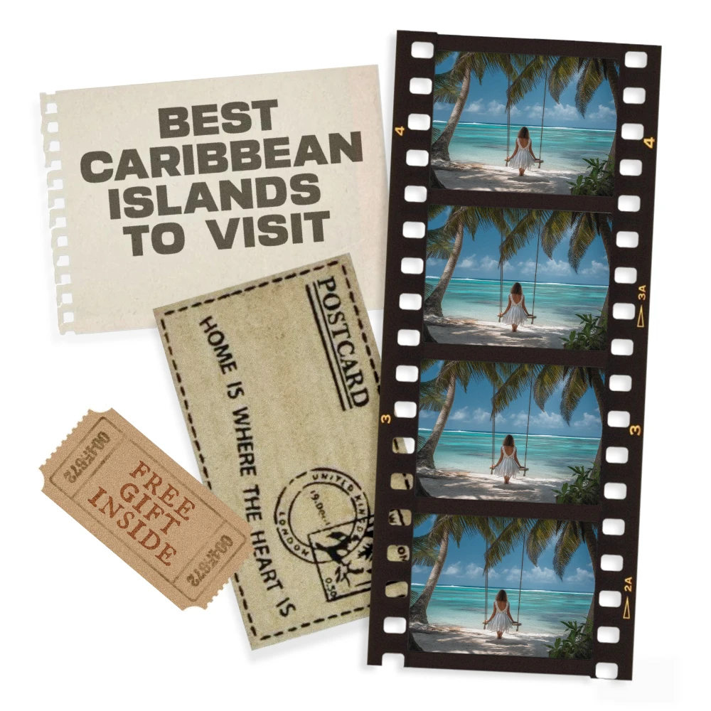 Best Caribbean Islands by Season: Where to Go When
