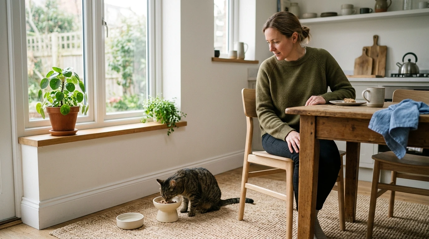 Can Cats Drink From Ceramic Bowls? Safety and Care